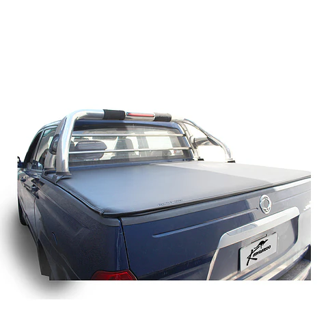 Lona Tapacarga Maritima Ssangyong Actyon