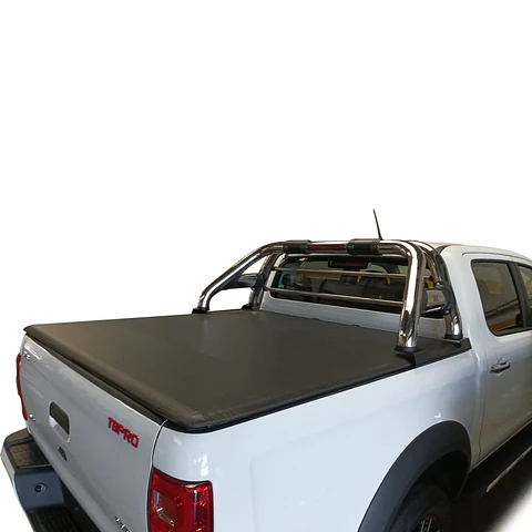 Lona Marítima Premium para JACT8 2020-2024 – Protección Total para Pickup sin Barra Antivuelco
