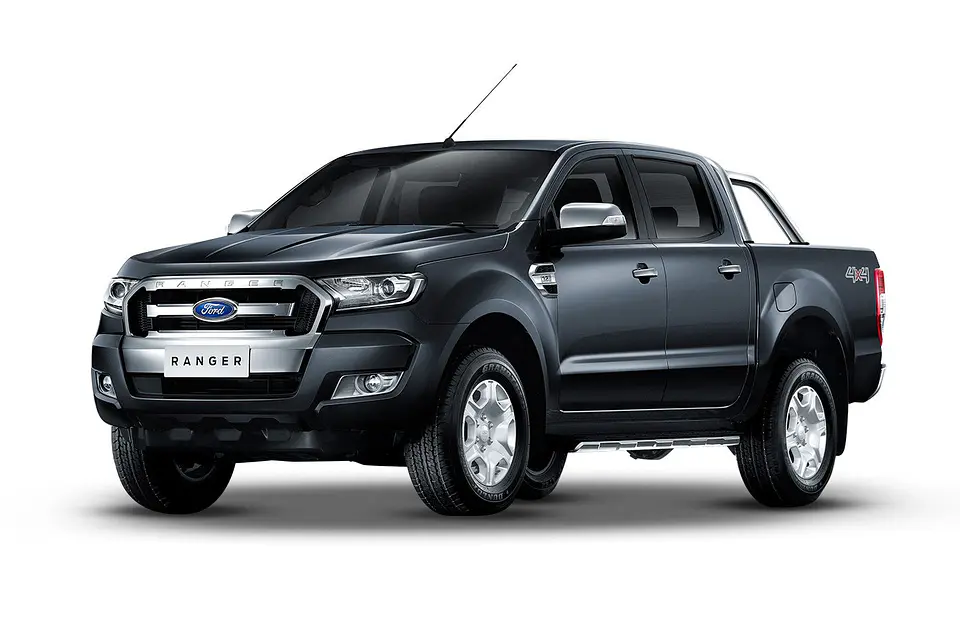 Lona Maritima Tapacarga Ford Ranger Xlt 2013-2022 3