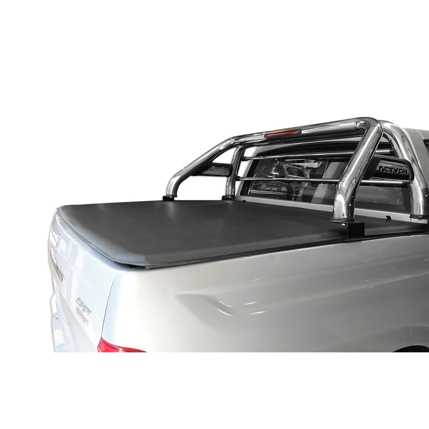 Lona Tapacarga Maritima Ssangyong Actyon 3