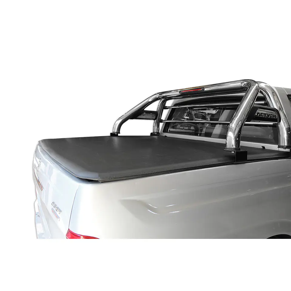 Lona Tapacarga Maritima Ssangyong Actyon 3