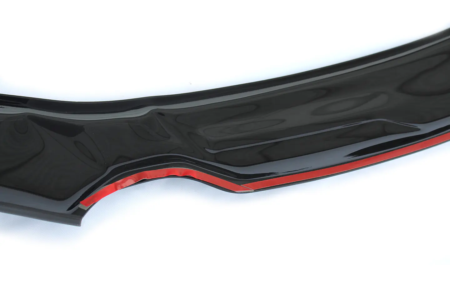 Deflector de Capot | Toyota Hilux Revo 2021-2024 | Kangaroo Chile 6