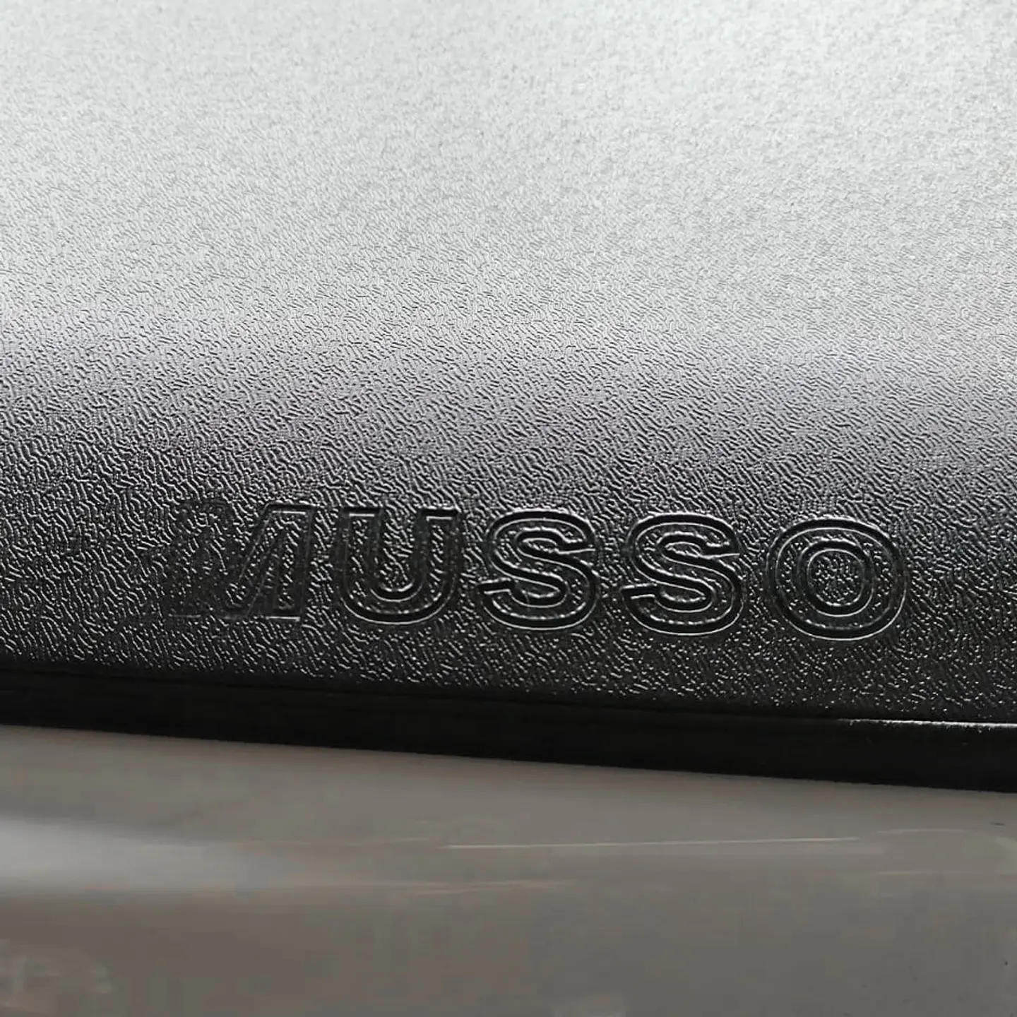 Lona Marítima Tapacarga Ssangyong Musso PickUp Corto 2020-2022 5