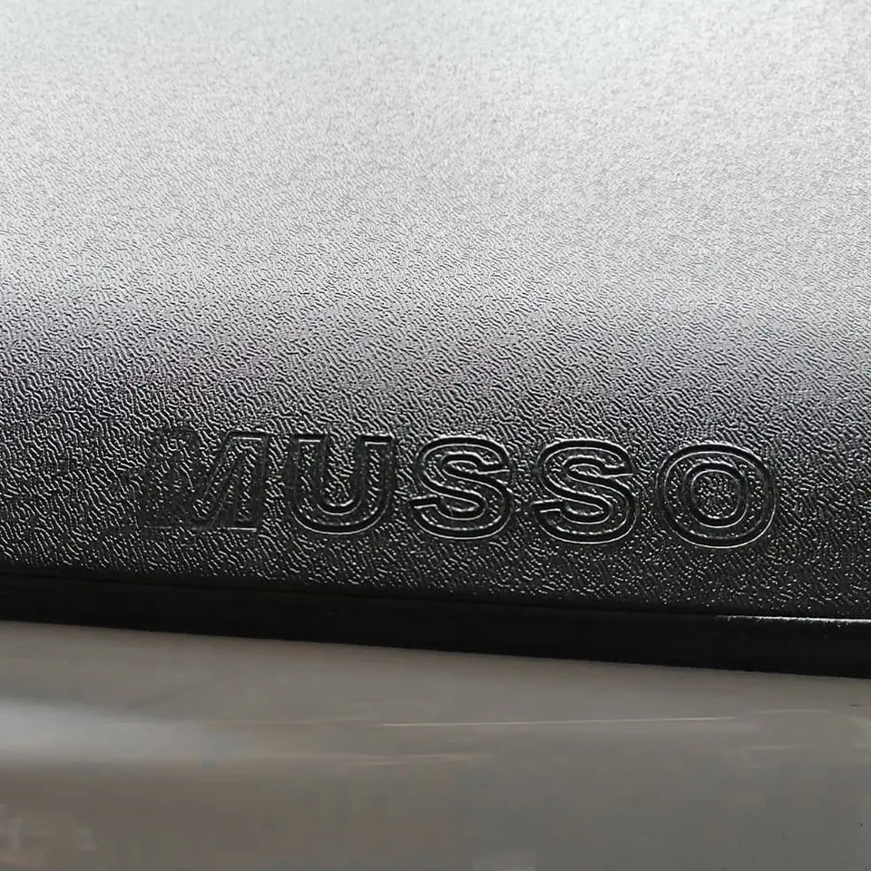 Lona Marítima Tapacarga Ssangyong Musso PickUp Corto 2020-2022 5