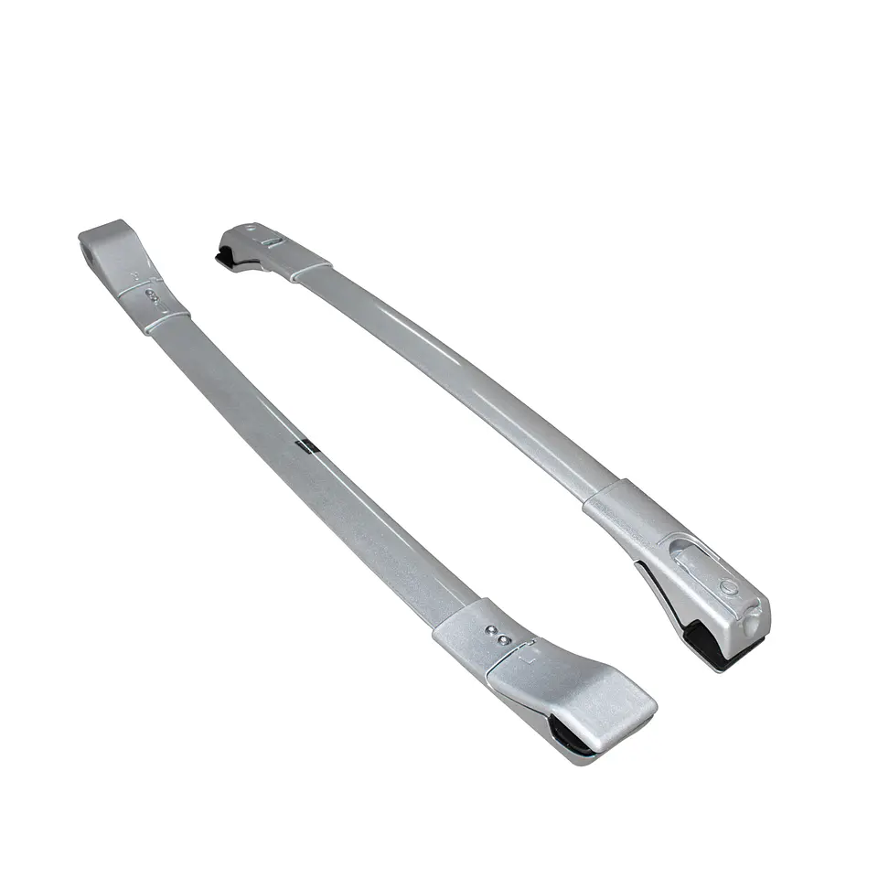 Barras de Techo Toyota RAV4 2013-2018 – Aluminio Reforzado 4