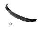 Deflector de Capot Mitsubishi L200 2016-2019 | Protector Antiviento ABS Negro - Miniatura 2