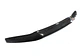 Deflector de Capot Toyota Hilux 2012-2015 ABS Negro – Sin toma de aire, Instalación sin perforación - Miniatura 3
