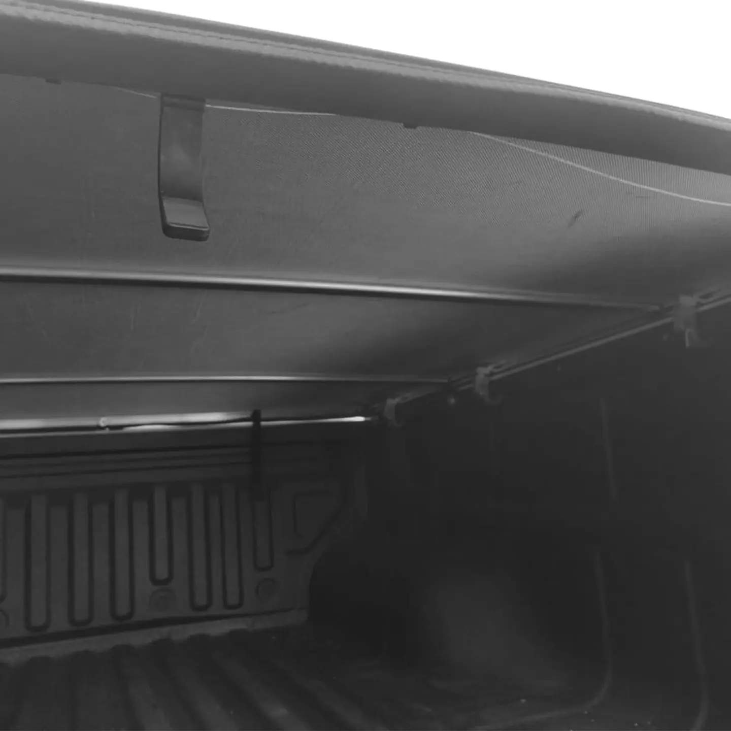 Lona Marítima Cubrepickup Great Wall Poer 2020–2024 | Impermeable con Marco de Aluminio | Kangaroo Chile 5