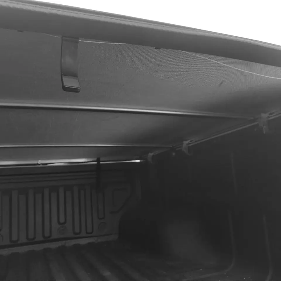 Lona Marítima Cubrepickup Great Wall Poer 2020–2024 | Impermeable con Marco de Aluminio | Kangaroo Chile 5