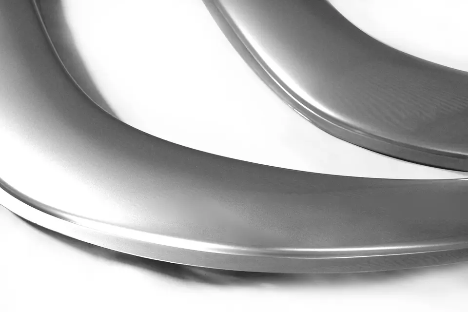 Extensiones de Tapabarro | Toyota Hilux Revo 2021-2022 | Kangaroo Chile 4