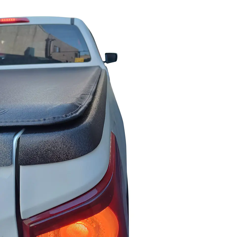 Lona Marítima Cubrepickup Mazda BT50 2022–2024 | Impermeable y Protección UV | Marco de Aluminio | Kangaroo Chile 8