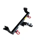 Enganche De Arrastre Americano Chevrolet Dmax 2015-2021 - Miniatura 3