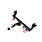 Enganche De Arrastre Americano Chevrolet Dmax 2015-2021 - Miniatura 5
