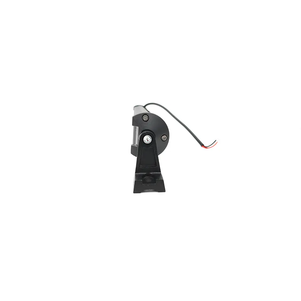 Barra LED Rectangular 108W 36LED | IP67 Off-Road 4x4 4