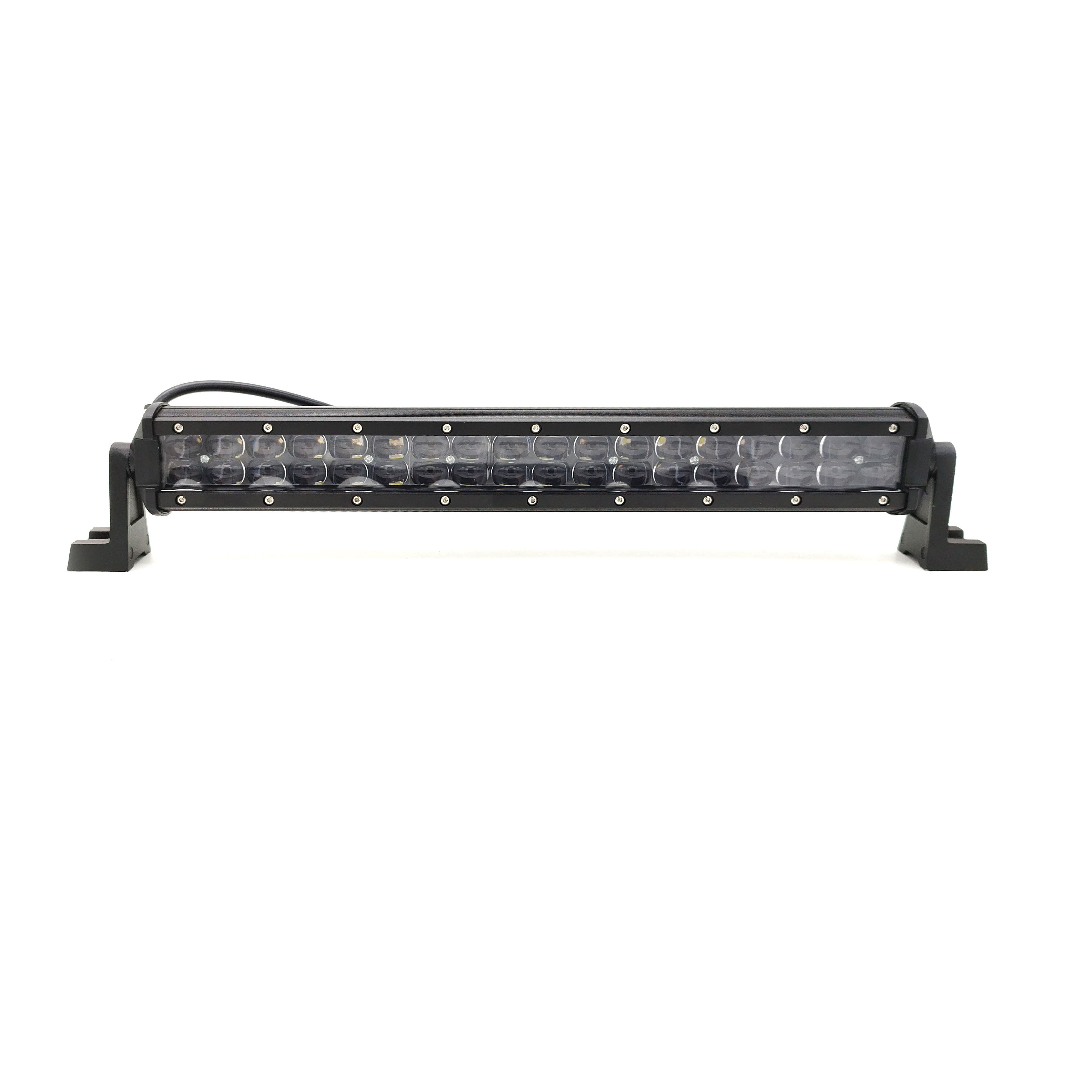 Barras Led Camioneta Barra Led 108w Barras Led Auto Nebliner