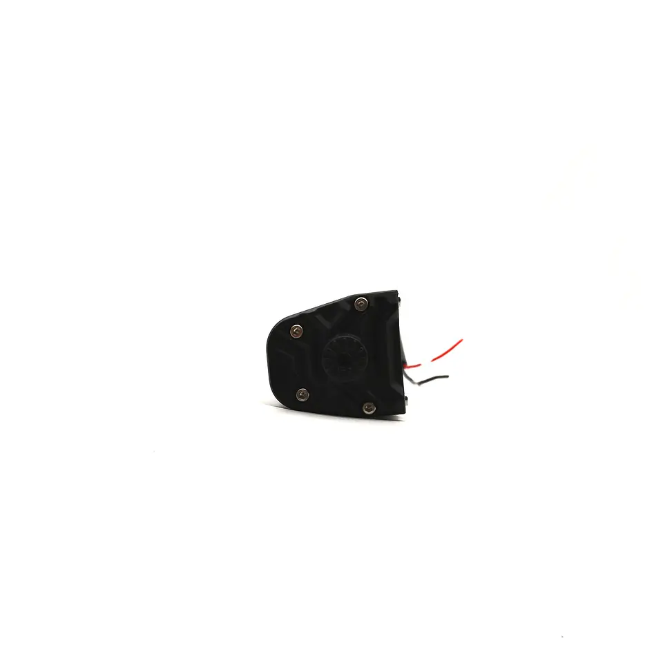 Barra LED Rectangular 120W 80LED | IP67 Off-Road 4x4 6
