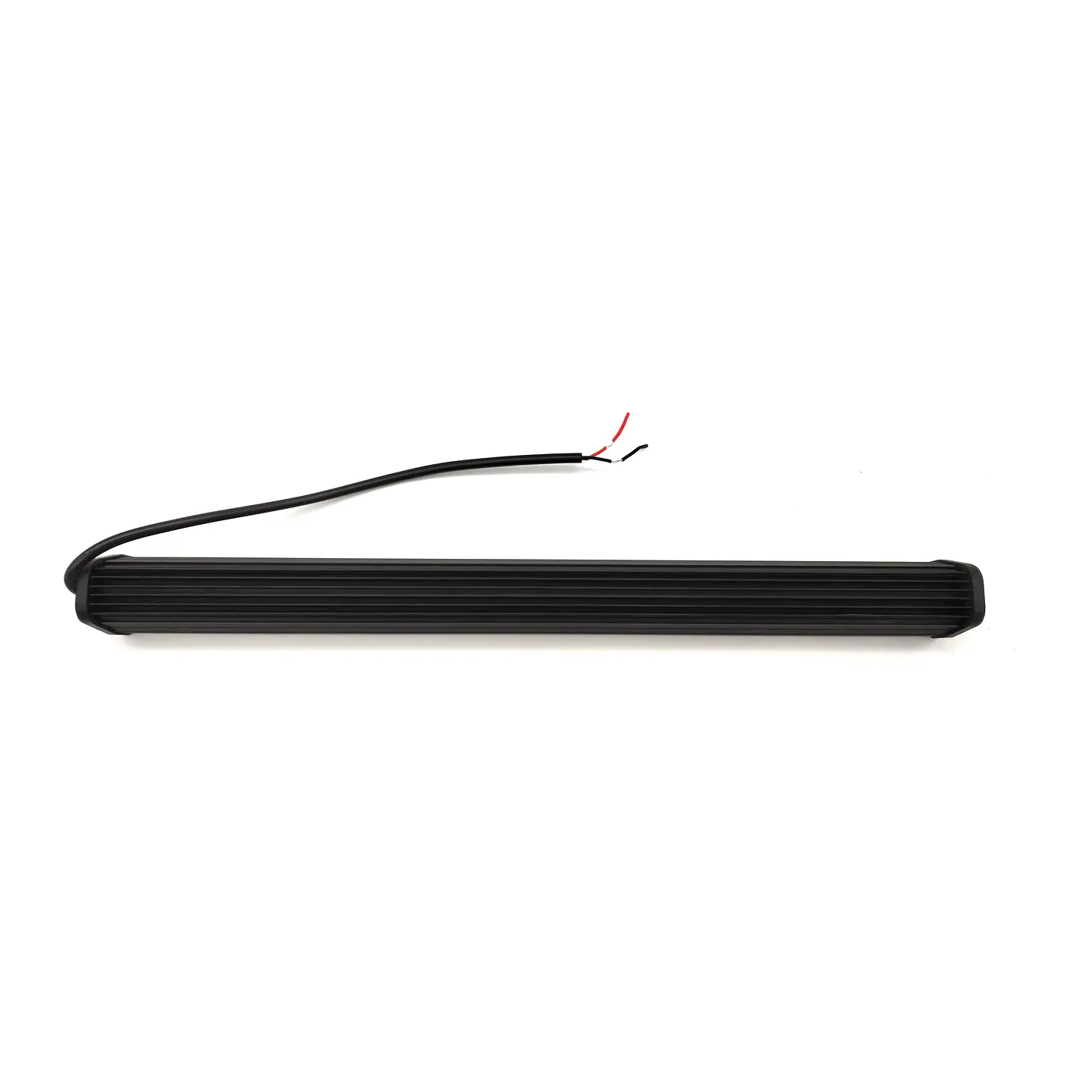 Barra LED Rectangular 120W 80LED | IP67 Off-Road 4x4 5