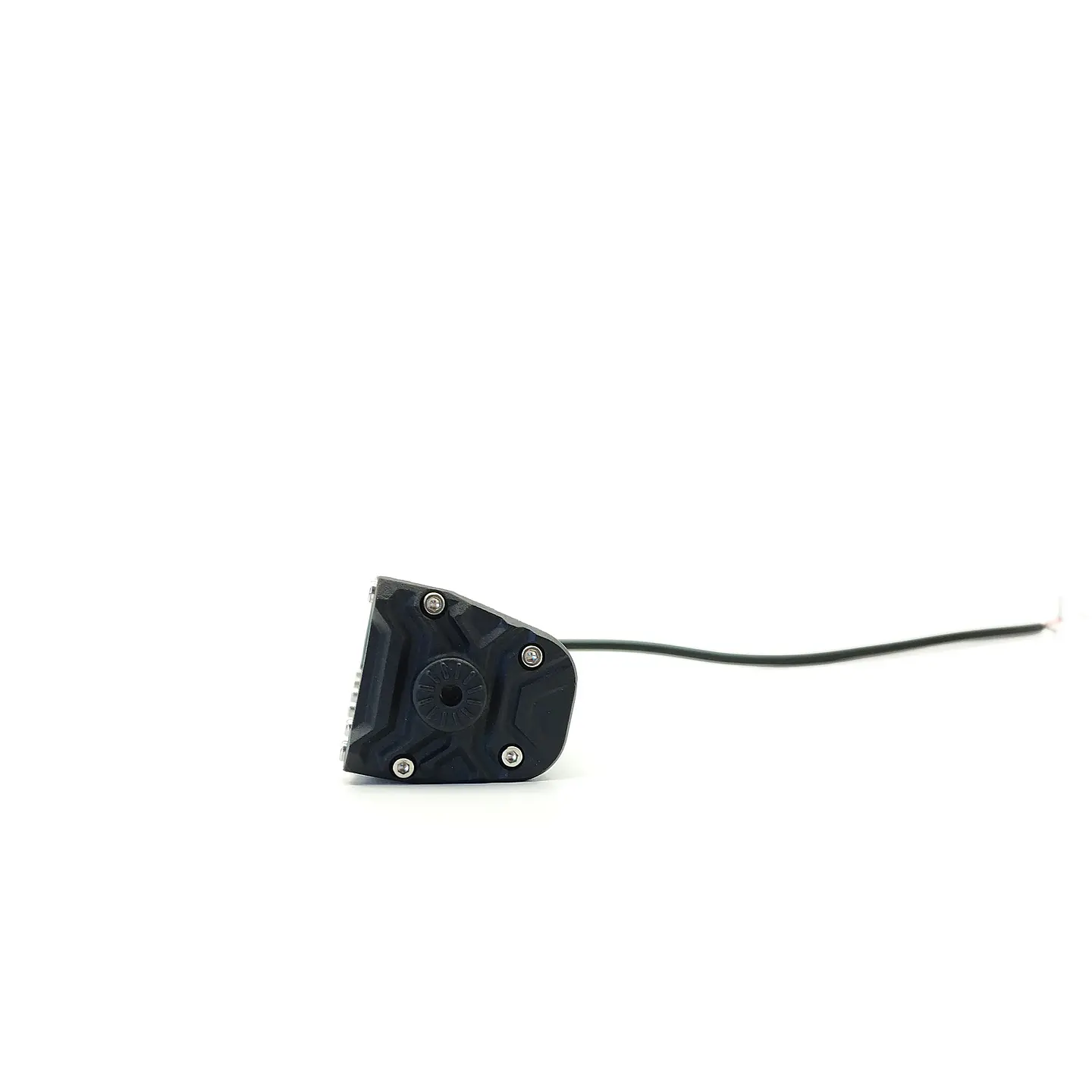 Título SEO: Barra LED Rectangular 36W 78LED | IP67 Off-Road 4x4 4