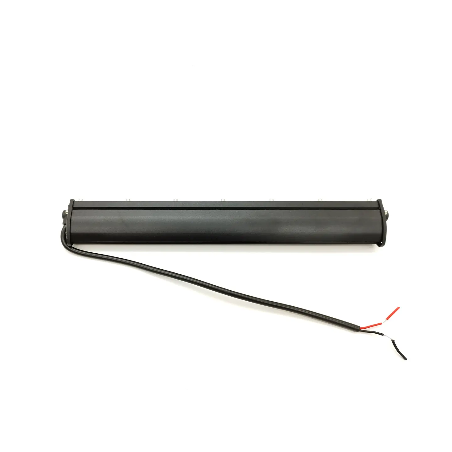 Barra LED Rectangular 36W 12LED | IP67 Off-Road 4x4 5