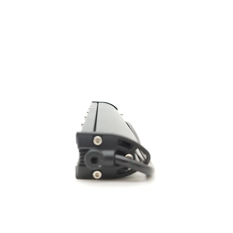 Barra LED Rectangular 36W 12LED | IP67 Off-Road 4x4 6