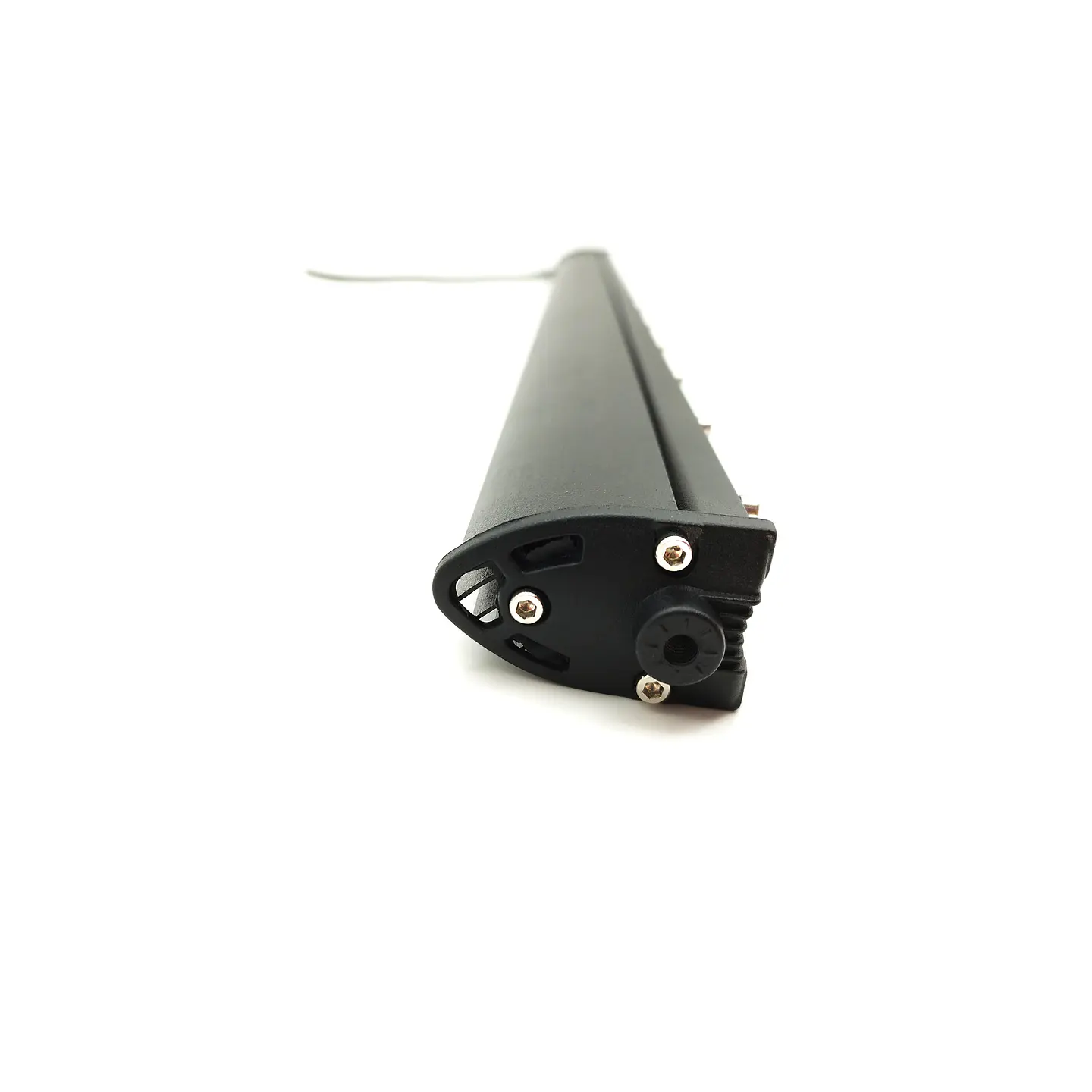 Barra LED Rectangular 72W 24LED | IP67 Off-Road 4x4 5