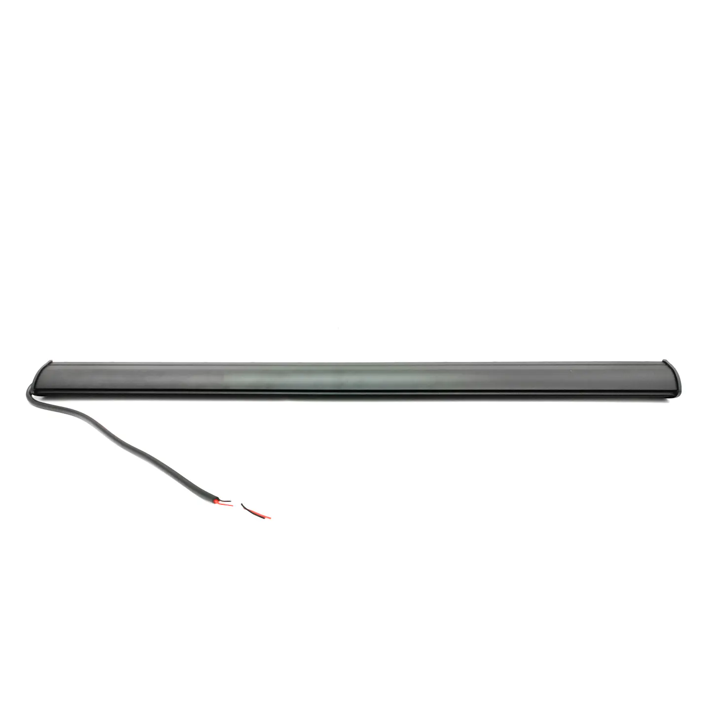 Barra LED Rectangular 72W 24LED | IP67 Off-Road 4x4 6