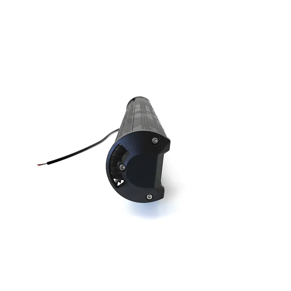 Barra LED Rectangular 144W 48LED | IP67 Off-Road 4x4 5