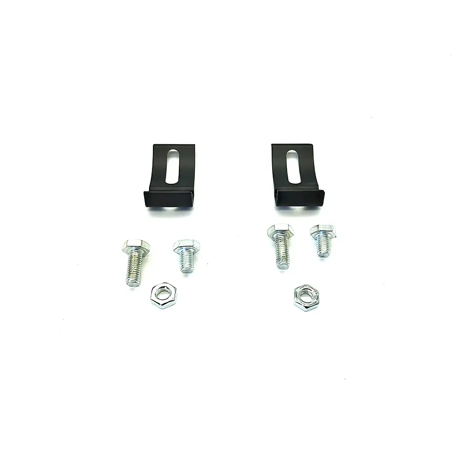 Barra LED Rectangular 144W 48LED | IP67 Off-Road 4x4 7