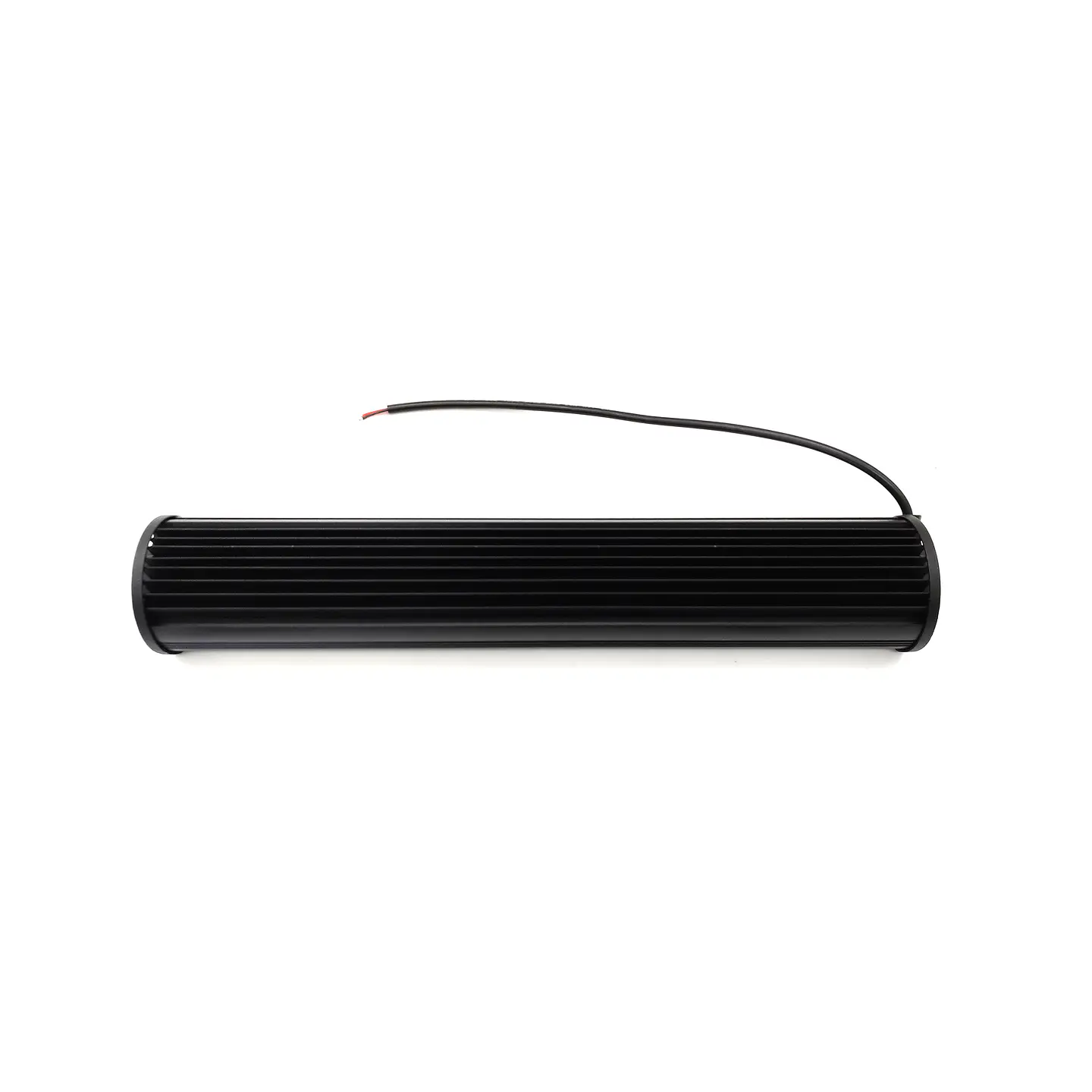 Barra Led Rectangular 32w 84led Luz Blanca 4