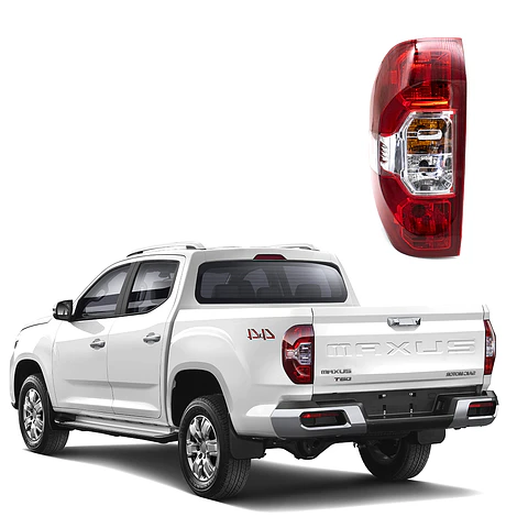 Foco Trasero para Maxus T60 2017-2023 | Incluye Ampolletas