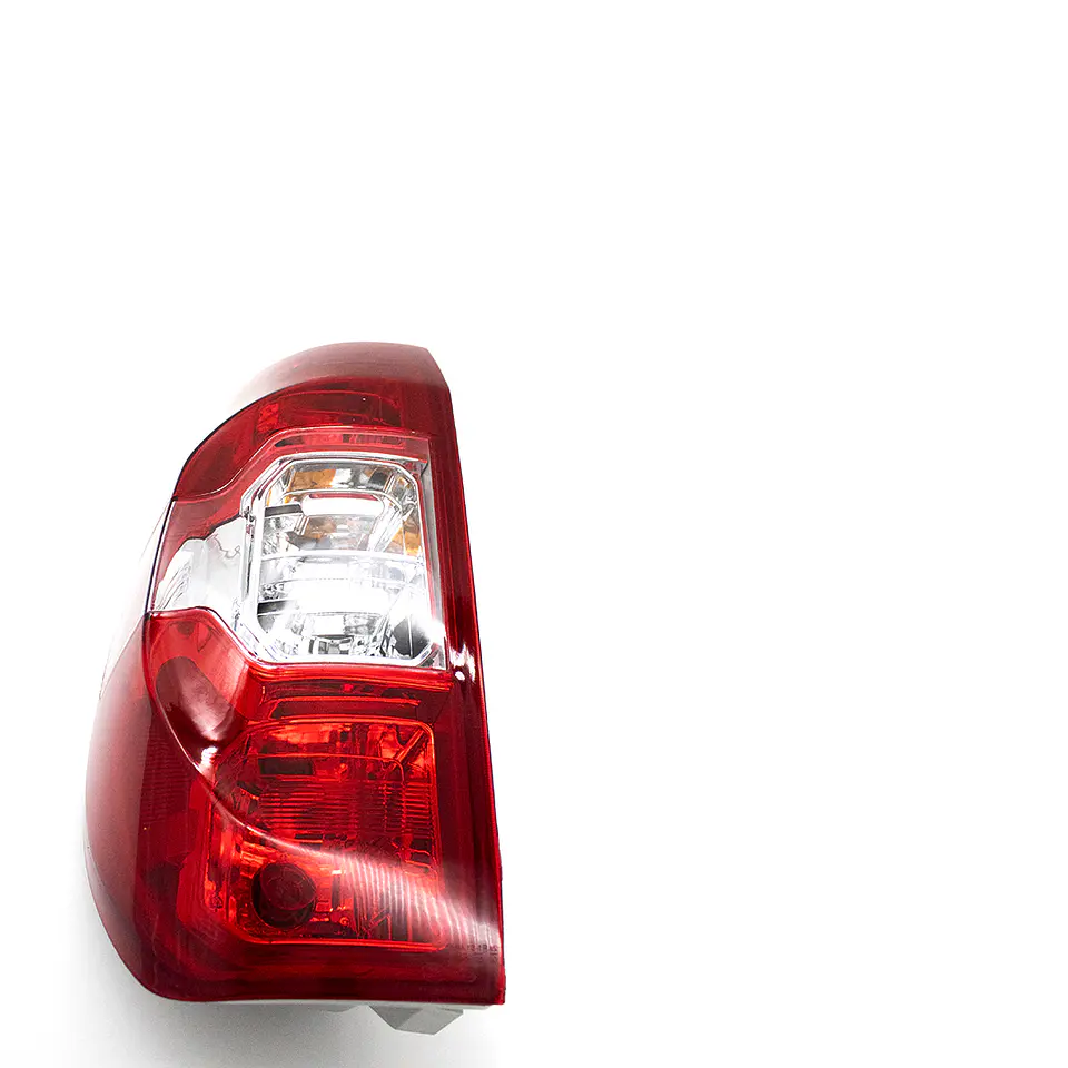 Foco Trasero para Maxus T60 2017-2023 | Incluye Ampolletas 3