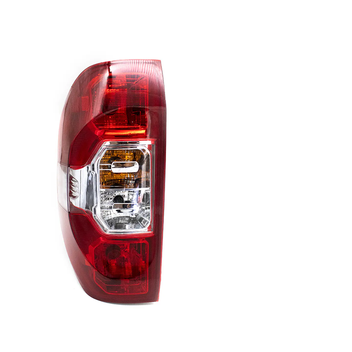 Foco Trasero para Maxus T60 2017-2023 | Incluye Ampolletas 4