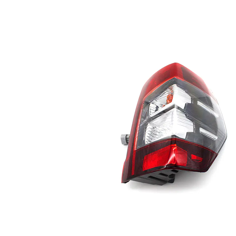 Focos Traseros Halógeno para Mitsubishi L200 2020-2023 | Modelos WORK/KATANA 3