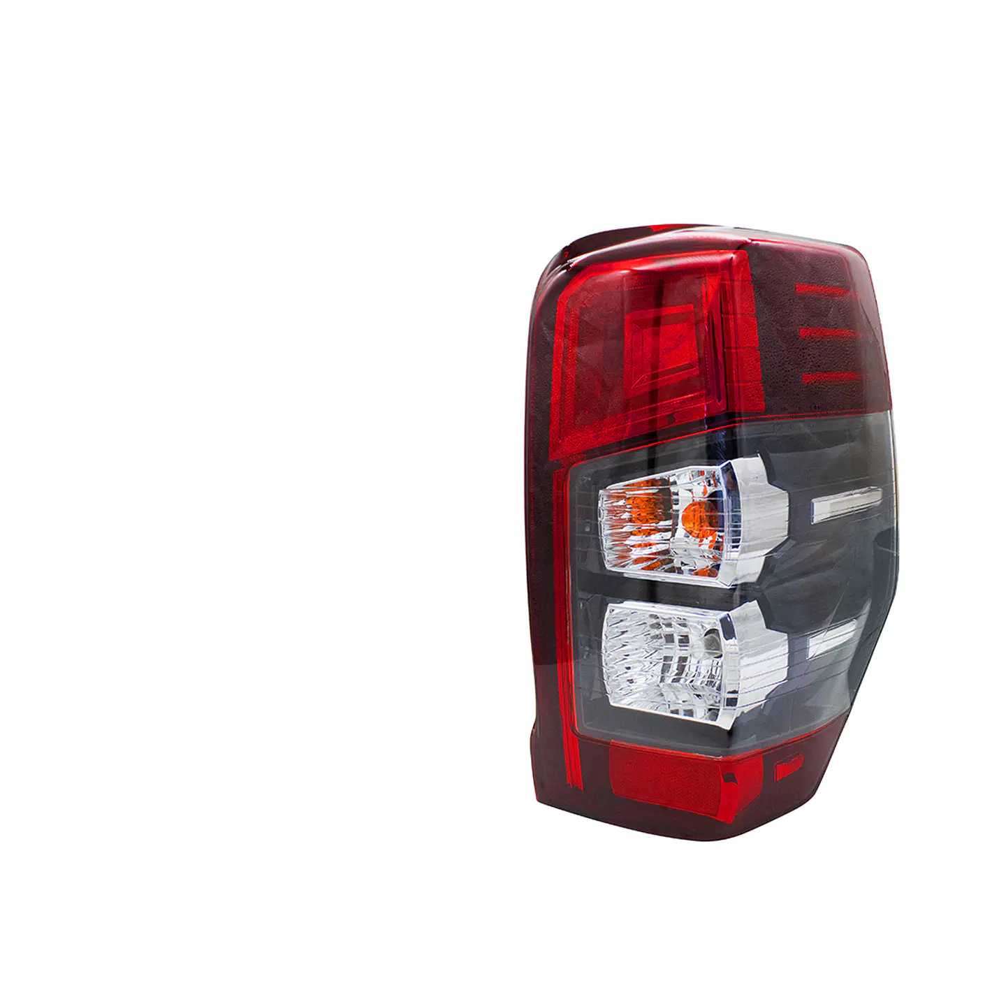 Focos Traseros Halógeno para Mitsubishi L200 2020-2023 | Modelos WORK/KATANA 2