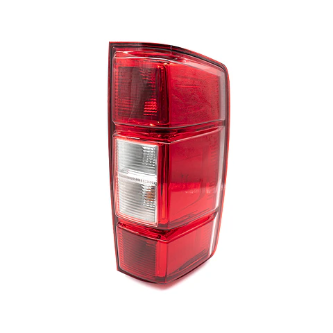Farol Trasero Derecho para Wingle 7 | Policarbonato y ABS