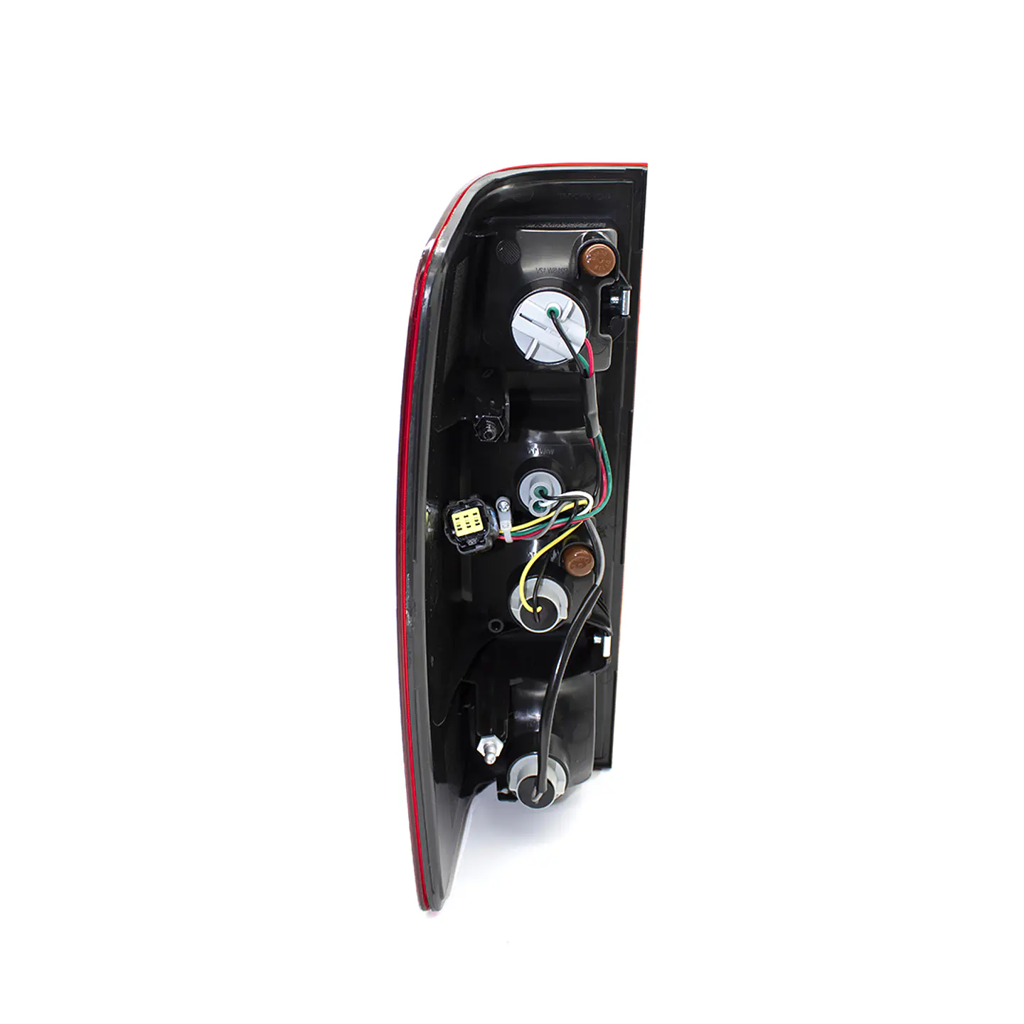 Farol Trasero Derecho para Wingle 7 | Policarbonato y ABS 5