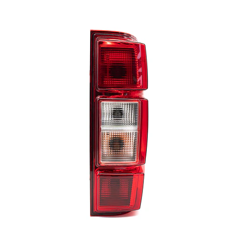 Farol Trasero Izquierdo para Wingle 7 | Policarbonato y ABS
