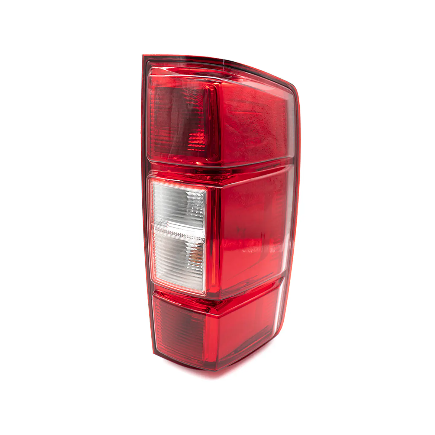 Farol Trasero Izquierdo para Wingle 7 | Policarbonato y ABS 3