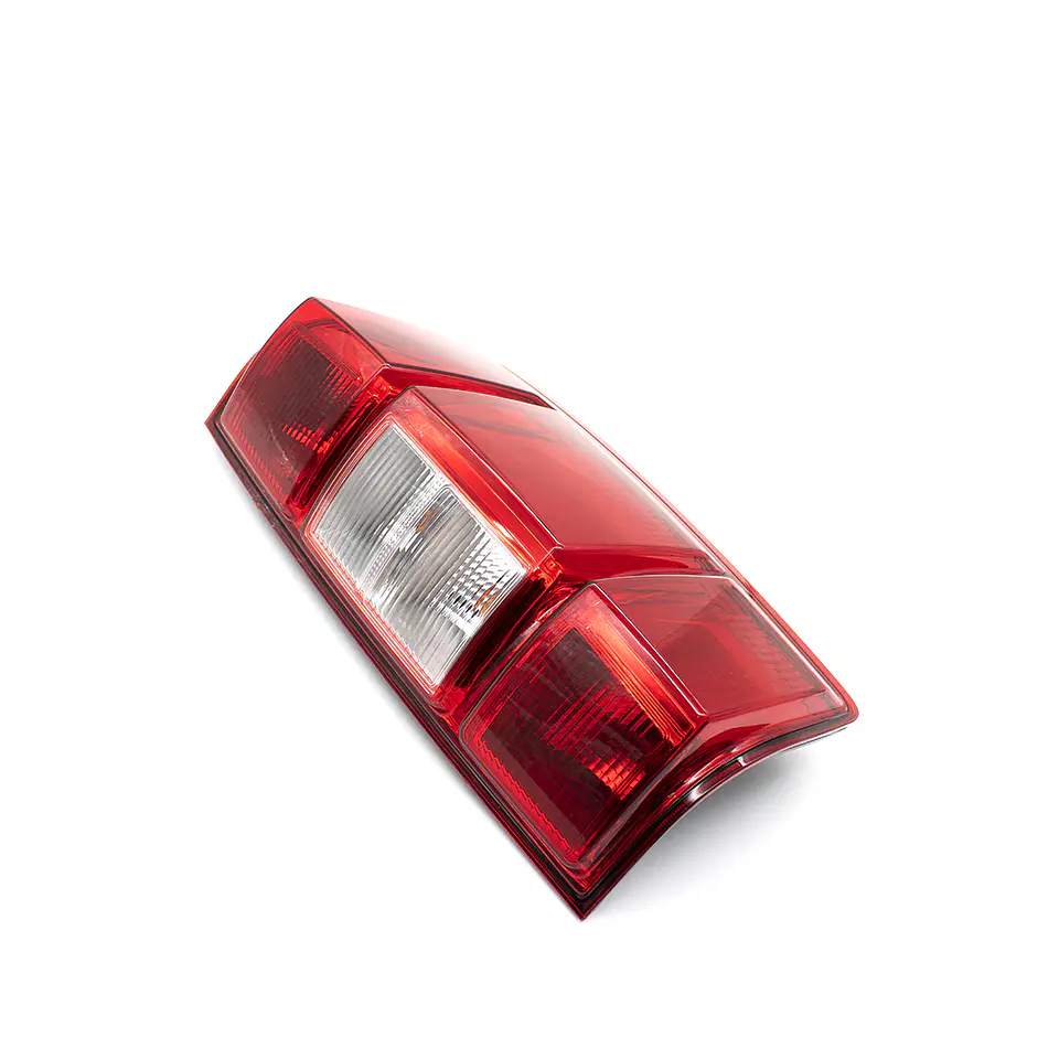Farol Trasero Izquierdo para Wingle 7 | Policarbonato y ABS 5