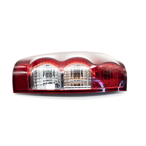 Farol Trasero Izquierdo Wingle 5 2014-2023 | Policarbonato y ABS