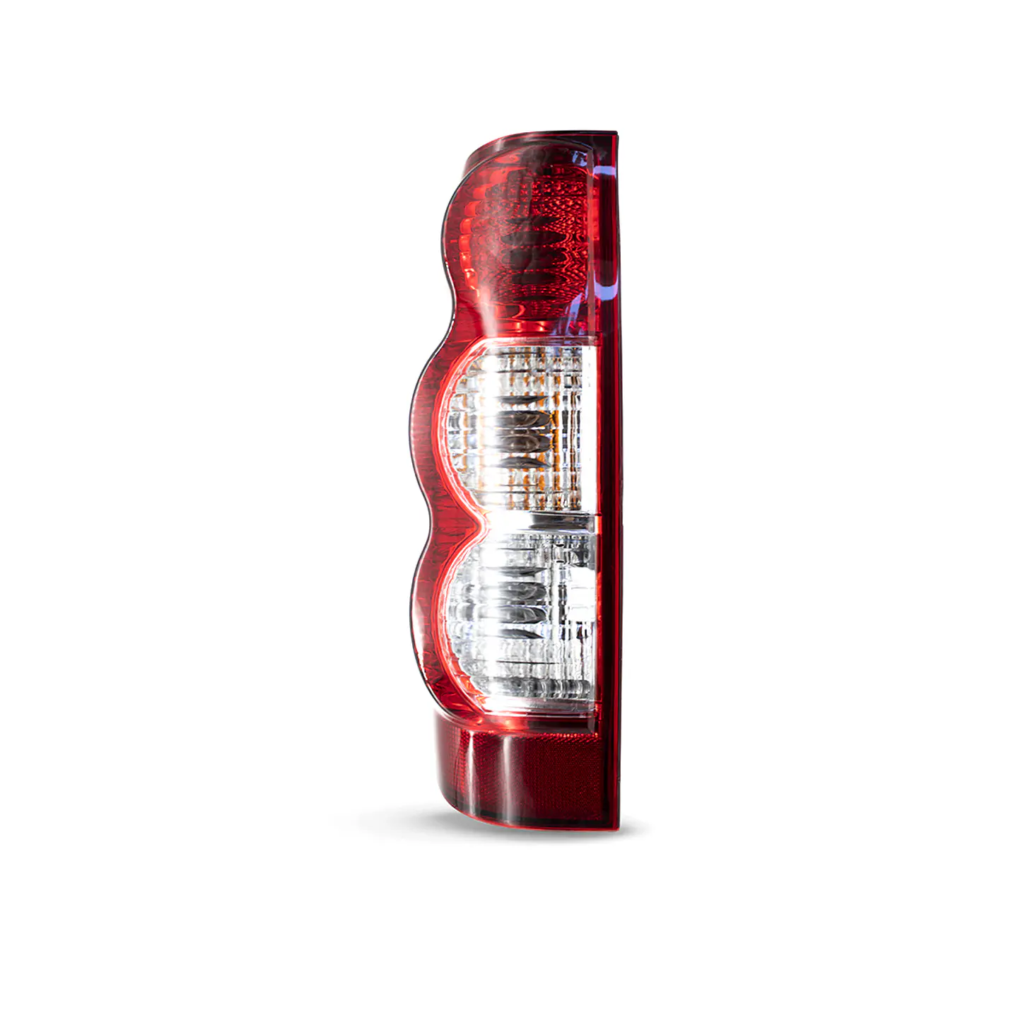 Farol Trasero Izquierdo Wingle 5 2014-2023 | Policarbonato y ABS 3