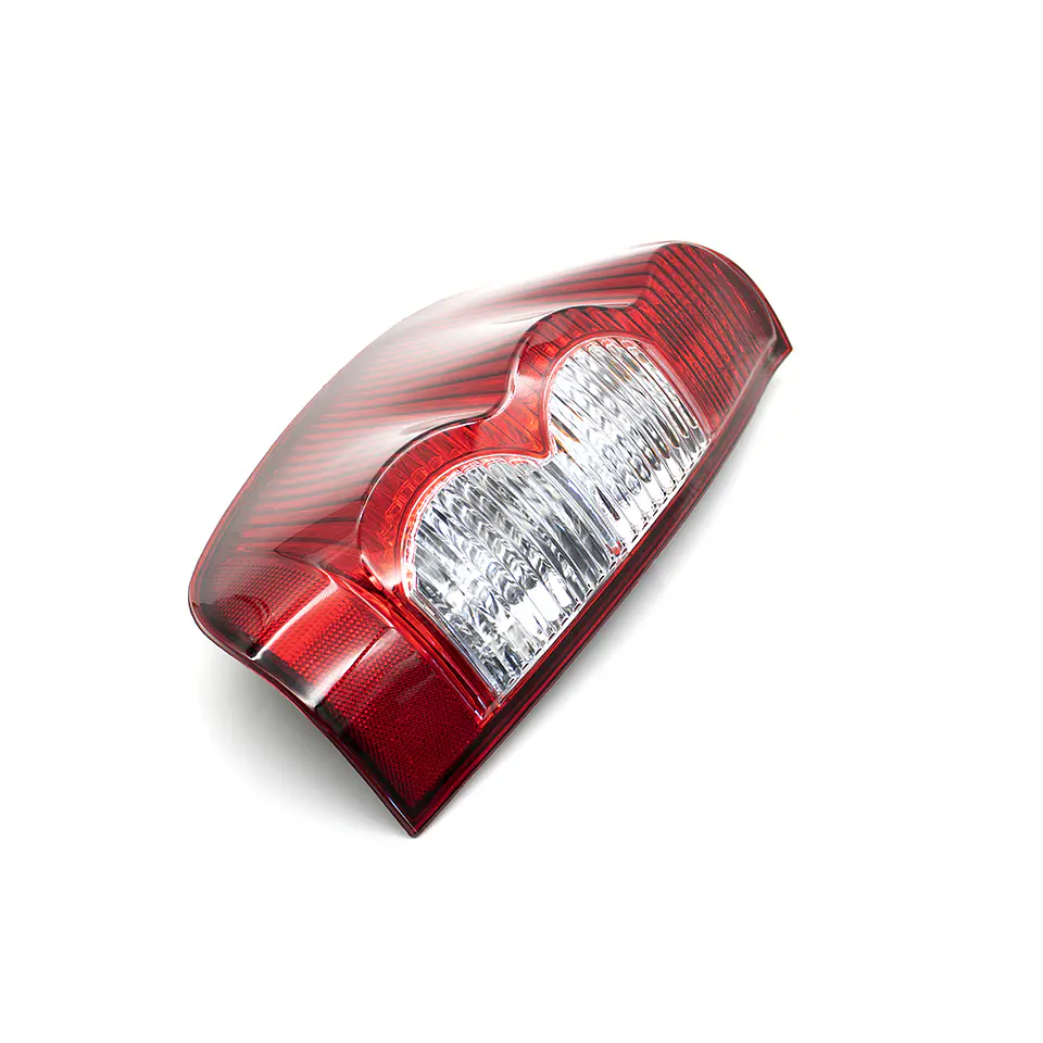 Farol Trasero Izquierdo Wingle 5 2014-2023 | Policarbonato y ABS 4