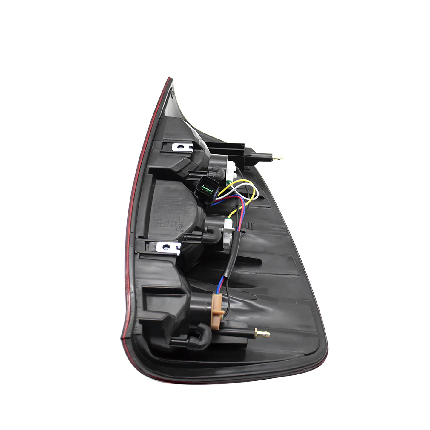 Farol Trasero Derecho Wingle 5 2014-2023 | Policarbonato y ABS 6
