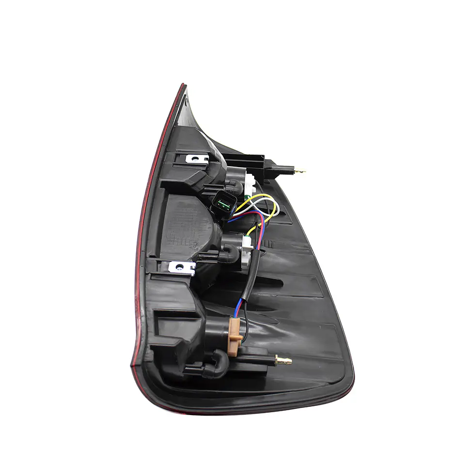 Farol Trasero Derecho Wingle 5 2014-2023 | Policarbonato y ABS 6