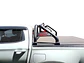 Barra Antivuelco Texturizada para Mazda BT50 2013-2020 – Fierro Reforzado con Base para Lona - Miniatura 5