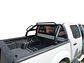Barra Antivuelco Texturizada para Nissan Navara 2008-2015 – Protección y Estilo 4x4 - Miniatura 5