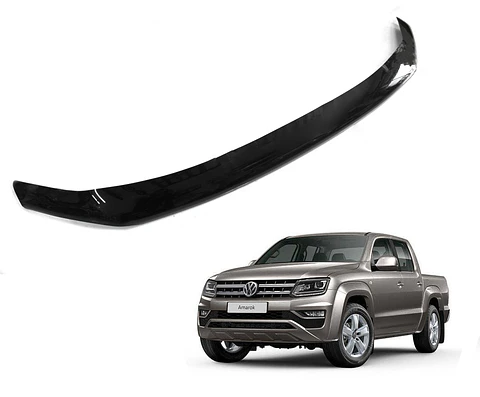 Deflector de Capot | Volkswagen Amarok | Kangaroo Chile