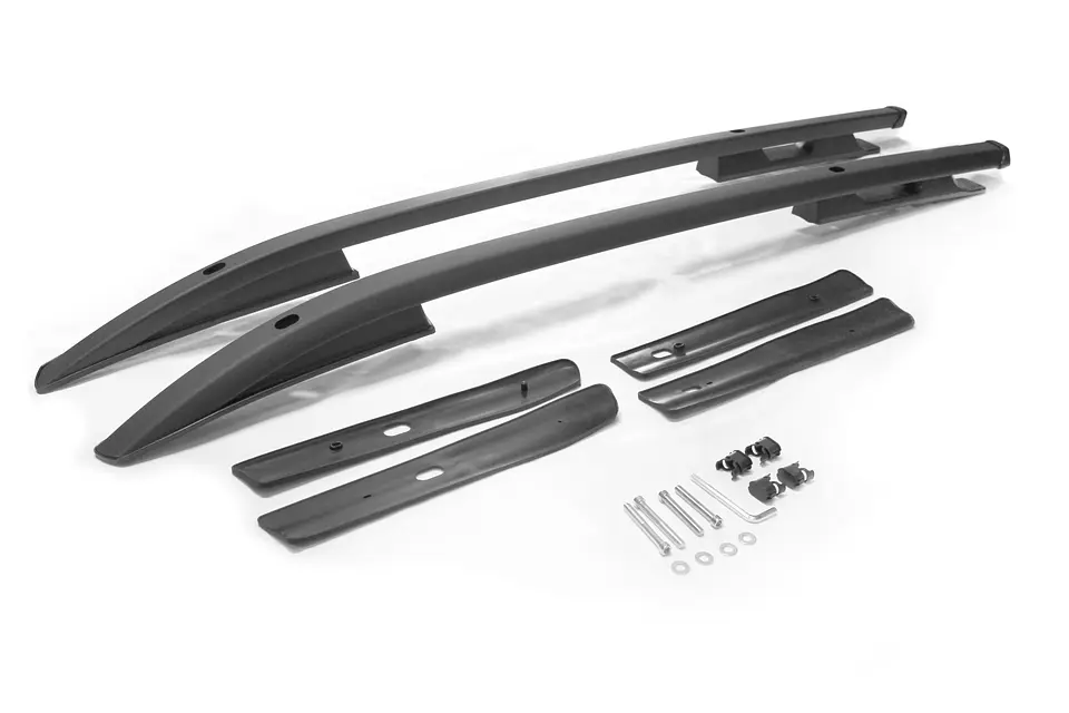 Barras de Techo Laterales Mitsubishi L200 2016-2023 – Soporte 70 kg 5