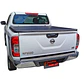 Lona Marítima Nissan NP300 | Cubre Pickup  con Marco de Aluminio | Kangaroo Chile - Miniatura 5