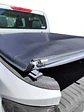 Lona Marítima Nissan NP300 | Cubre Pickup  con Marco de Aluminio | Kangaroo Chile - Miniatura 8